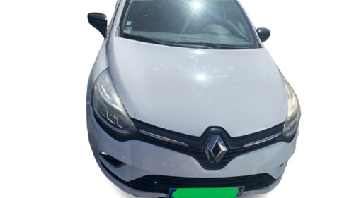 Pompe gavage renault clio 4 - renault,