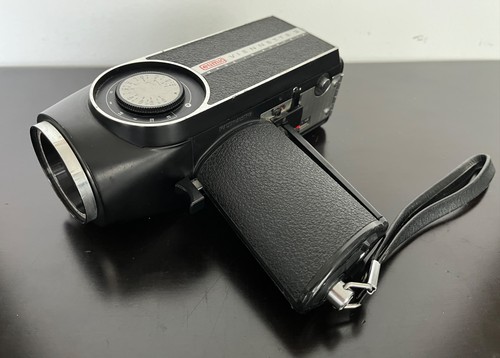 Eumig viennette zoom reflex - viennette, 3