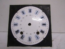ancien cadran d horloge