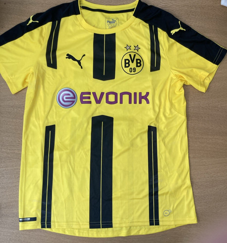 Borussia dortmund maillot - 09,