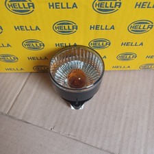 Feu clignotant avant 24V poids