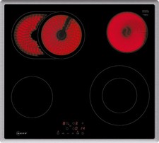 NEFF T16SBN1L0 N50 plaque de cuisson électrique, plaque autonome 