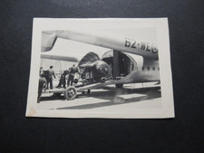 Photo Hélicoptère Bell 47