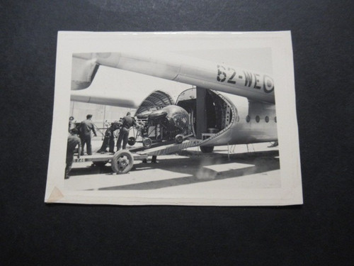 Photo originale hélicoptère - originale,