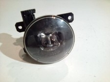 Anti brouillard gauche (feux)