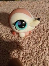 PETSHOP PHOQUE N°2686 Pink