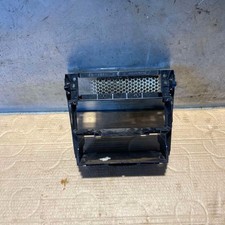 Mercedes-Benz W202 Dashboard