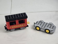 Lego Duplo Item Passenger