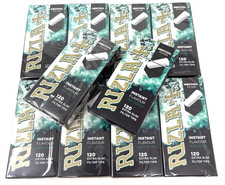 Rizla Lot de 20 paquets de 120