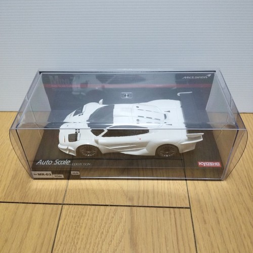 Kyosho mini body - kyosho,