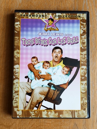 Trois bébés sur les - bébés,