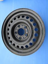 Jante tôle 6.00Jx15H2 SRD pour: BMW: Série 3 E36: 323i Coupé 95- 99, 316i, 318i