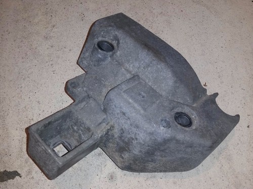 Patte fixation support - fixation, moteur