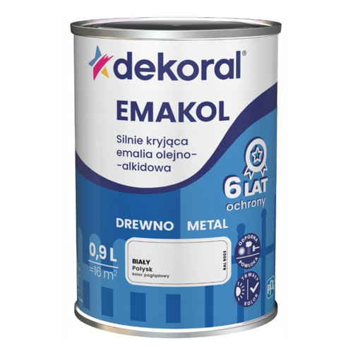 Emakol strong peinture pour - peinture,