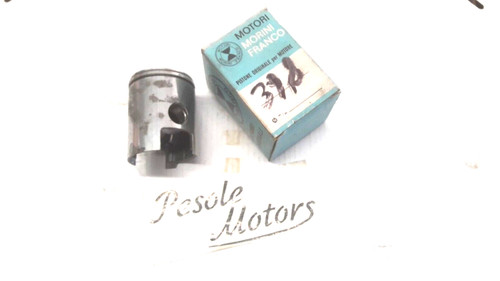 Piston kolben franco morini - franco,