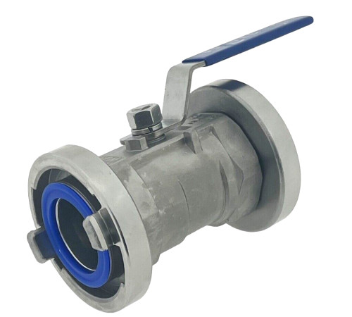 Eau potable vanne bille - vanne,