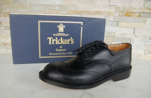 Tricker taille 6 5 - taille, 6,5