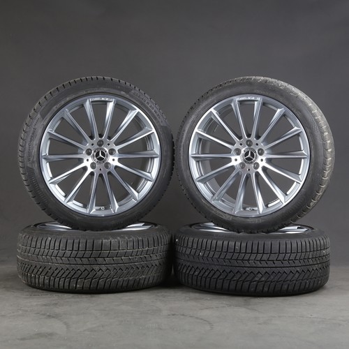 Roues hiver pouces - roues, amg
