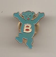 Pin's BUTAGAZ (ours) " Vintage " + de 25 ans - collector - bon état, complet