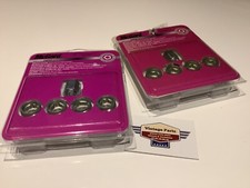 écrous antivol McGard 24012 jaguar Ford Chevrolet Toyota Mazda Volvo etc etc 