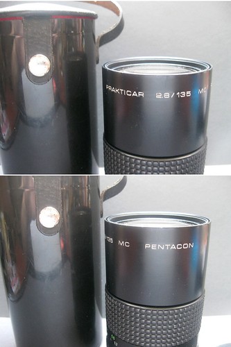 Objectif prakticar 135 mc - objectif,