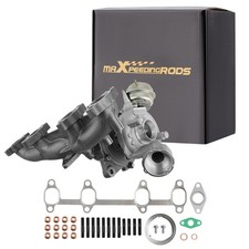 Turbocompresseur for VW Audi