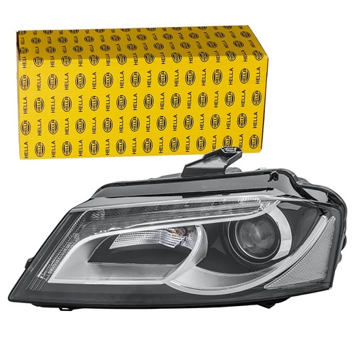 Hella d3s xenon led phare - hella,