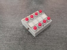  BOITIER A COMMANDE  CONTACT