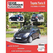 Revue technique - revue,