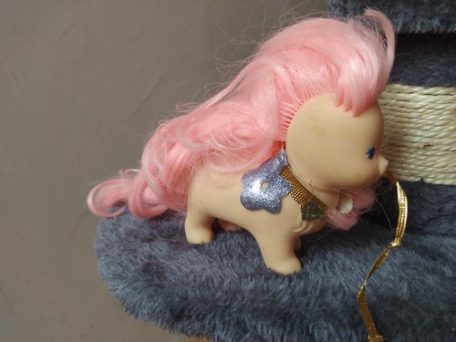Mattel lady lovely locks - mattel,