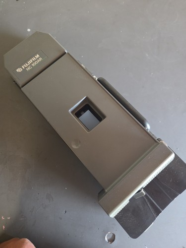 Fujifilm carrier sp500 - fujifilm, nc100