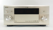 YAMAHA DSP-Z11 AV amplifier