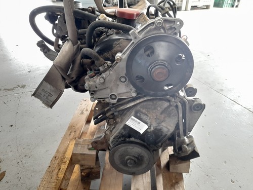 C1ga702 moteur complet renault - moteur,