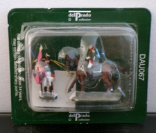 Figurine del prado austerlitz - figurine,