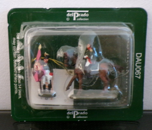 Figurine del prado - prado,