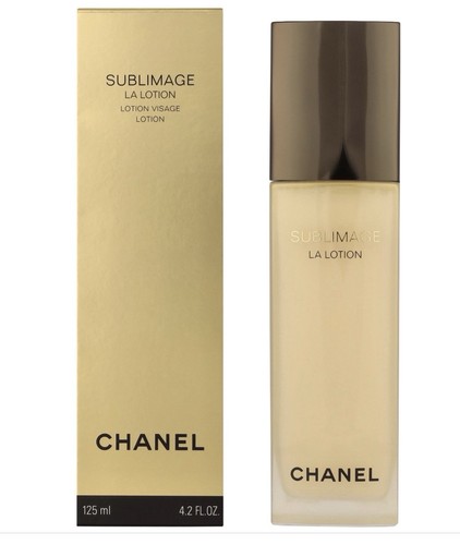 Chanel sublimage lotion - la,