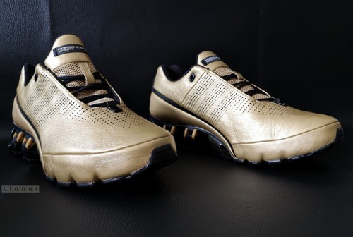Adidas porsche design run - porsche,