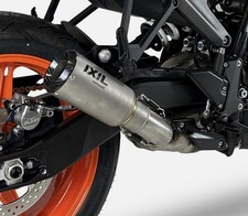 SILENCIEUX IXIL KTM 990