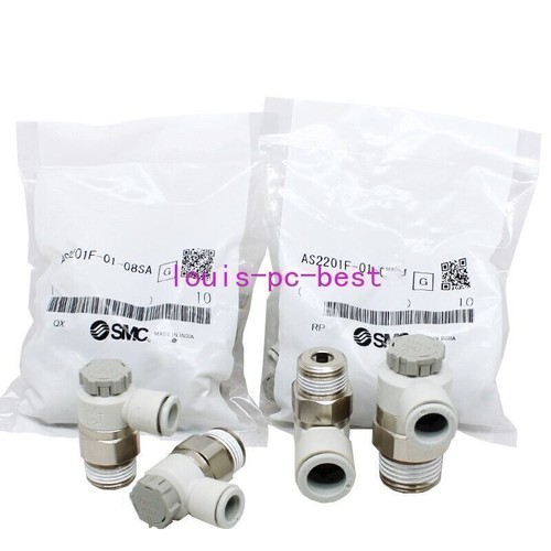 Pcs bag smc as2201f - 10,