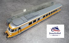 JOUEF HO 1/87 1 caisse et châssis semi équipée motrice turbotrain RTG SNCF 8611