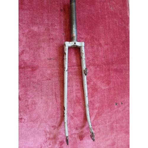 Fourche 179mm acier pour - en,
