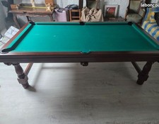 Billard americain CHEVILLOTTE