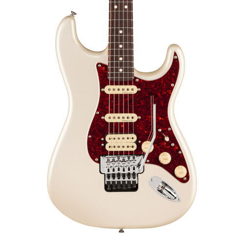 Fender player modified - player, ii