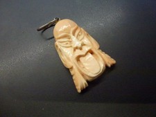 pendentif chinois tete de
