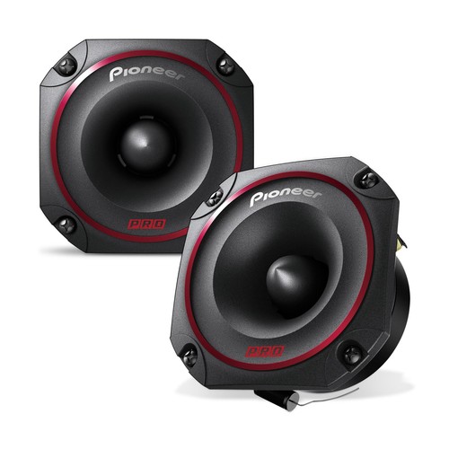 Pioneer series - pioneer, p.r.o.