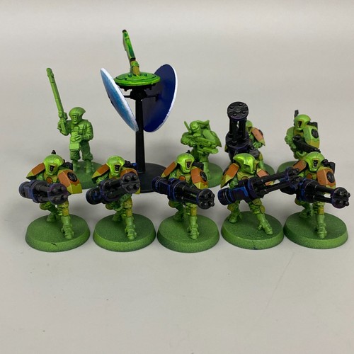 Converti feu warriors - x,