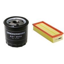 DENCKERMANN Inspection Set