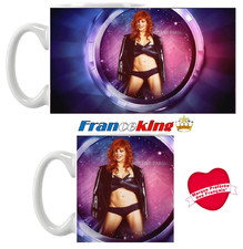 Mug Mylène Farmer en