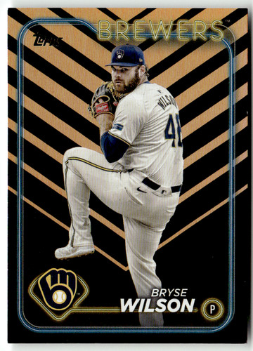 Topps mlb update series - series, 2024