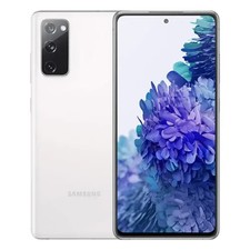 Samsung Galaxy S20 FE 5G Blanc  128Go TÉLÉPHONE DÉBLOQUÉ OPÉRATEUR 5G